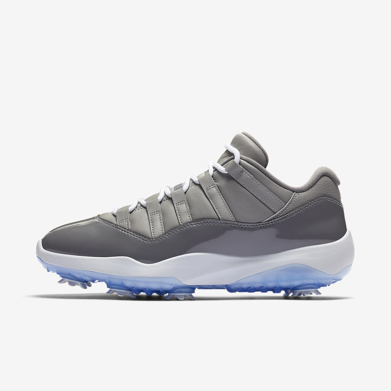 jordan xi golf